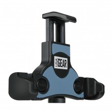 Smartphone Tripod Action Camera Mount Adapter with Standard Tripod Socket - Black