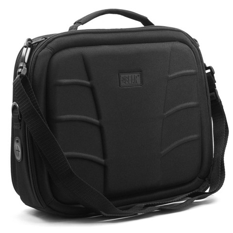 USA GEAR Portable DVD Player Case, Travel Bag for Players with 7