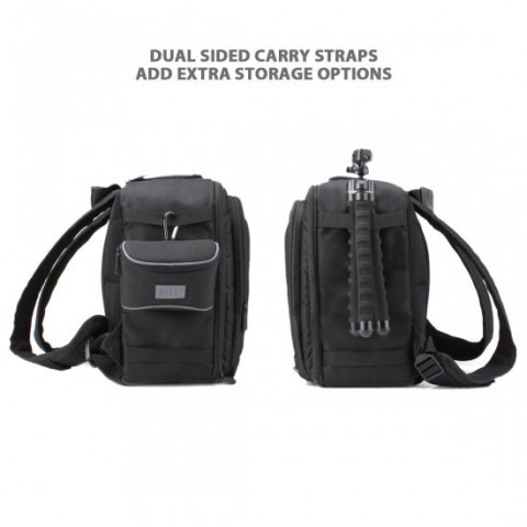 USA GEAR S16 Euro Backpack