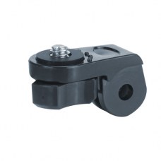 Tripod Screw Adapter for Action Mount Chest Strap